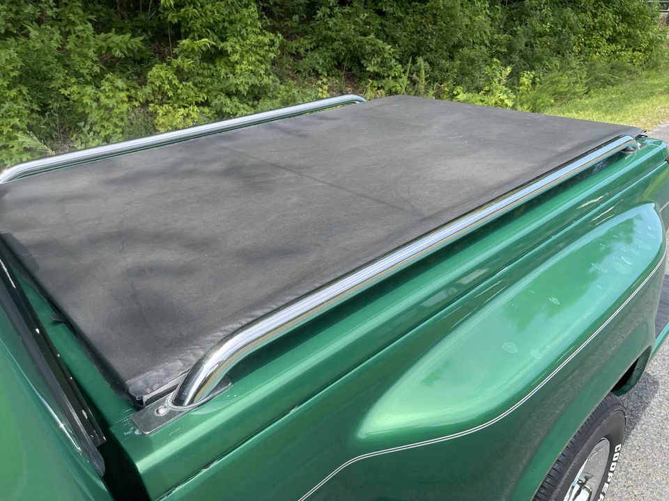 1970 Chevrolet C/K 2nd Gen - Image 30 of 31