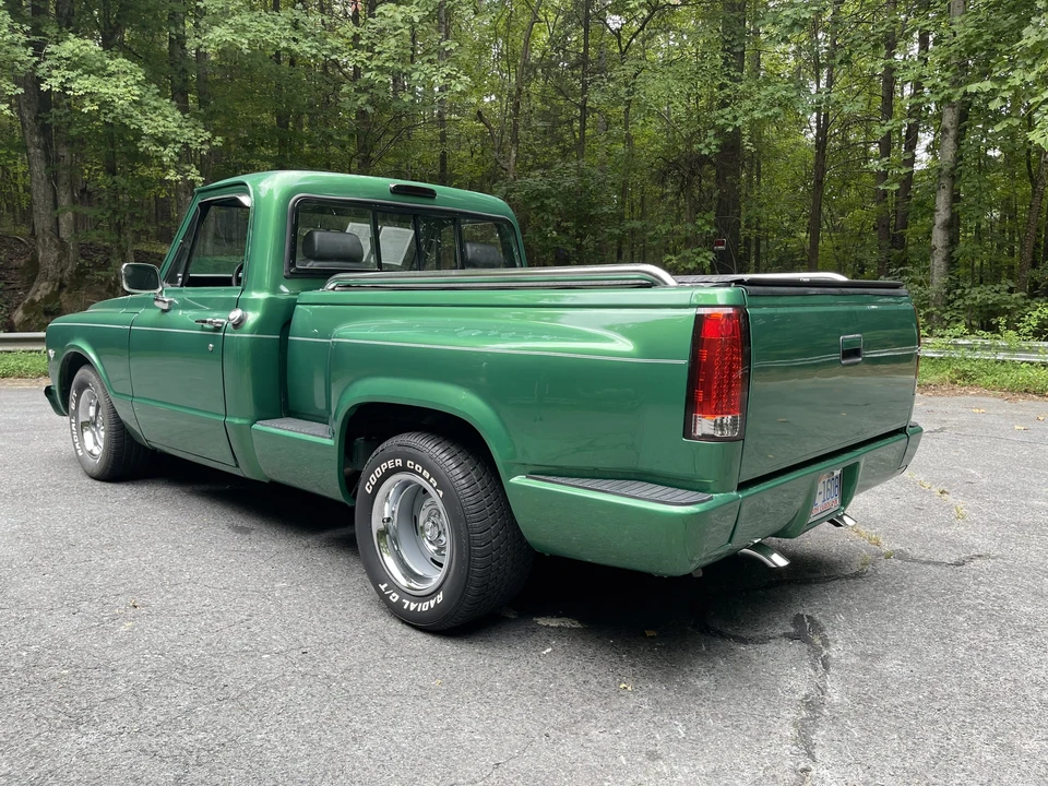 1970 Chevrolet C/K 2nd Gen - Image 14 of 31