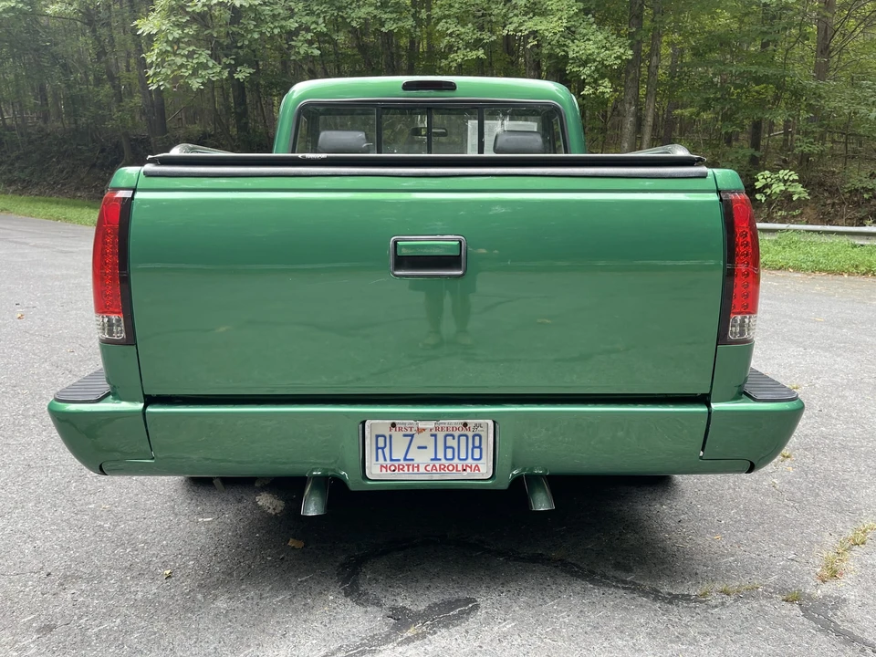 1970 Chevrolet C/K 2nd Gen - Image 16 of 31