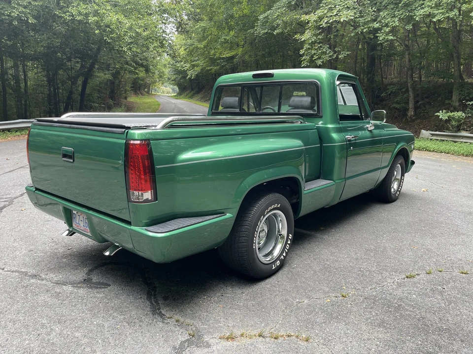 1970 Chevrolet C/K 2nd Gen - Image 19 of 31