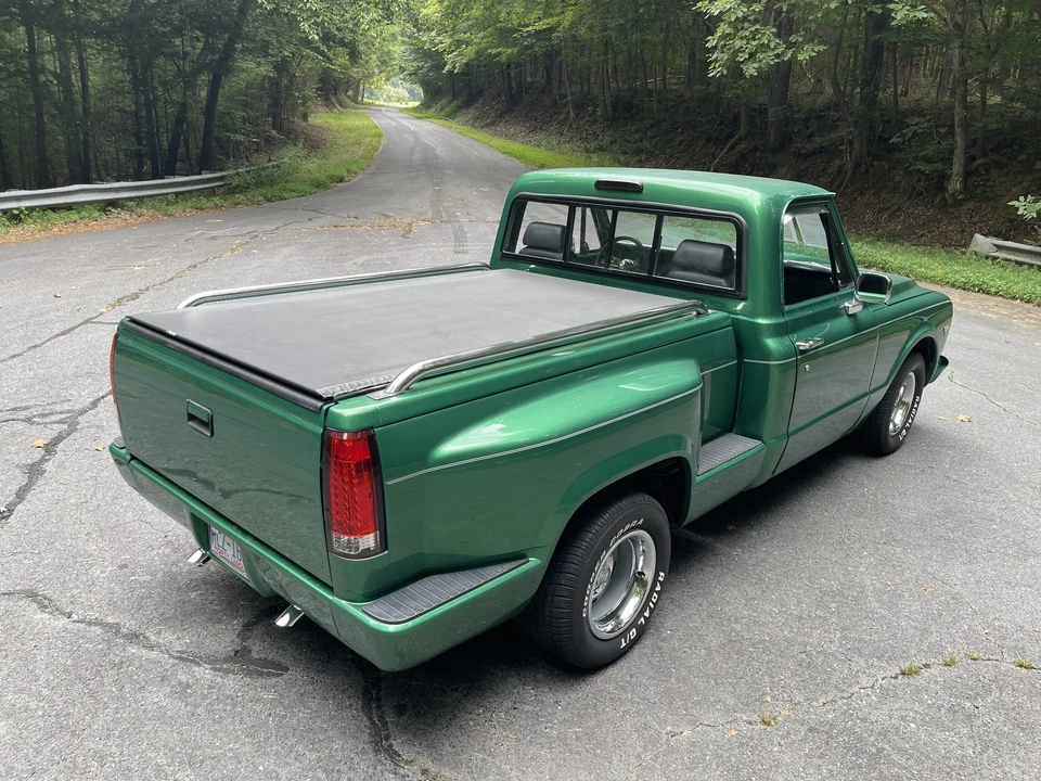 1970 Chevrolet C/K 2nd Gen - Image 18 of 31