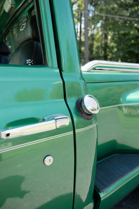 1970 Chevrolet C/K 2nd Gen - Image 31 of 31
