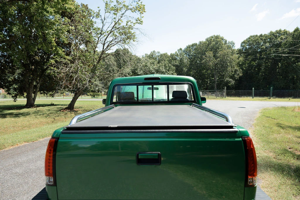 1970 Chevrolet C/K 2nd Gen - Image 17 of 31