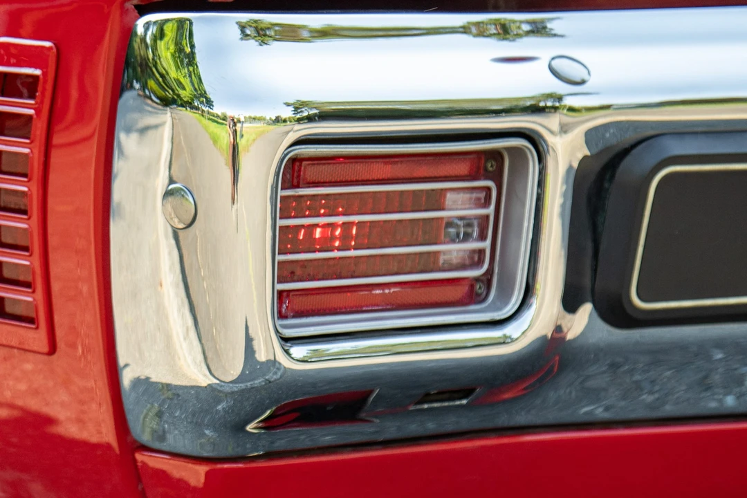 1970 Chevrolet Chevelle SS 2nd Gen - Image 28 of 31