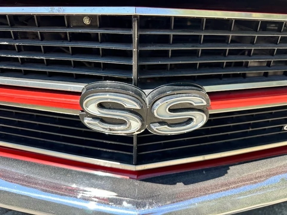 1970 Chevrolet El Camino 3rd Gen - Image 28 of 31