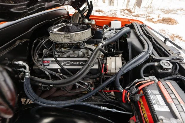 1970 Chevrolet C/K 1st Gen - Image 6 of 8