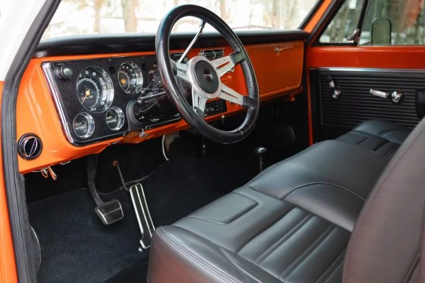 1970 Chevrolet C/K 1st Gen - Image 5 of 8
