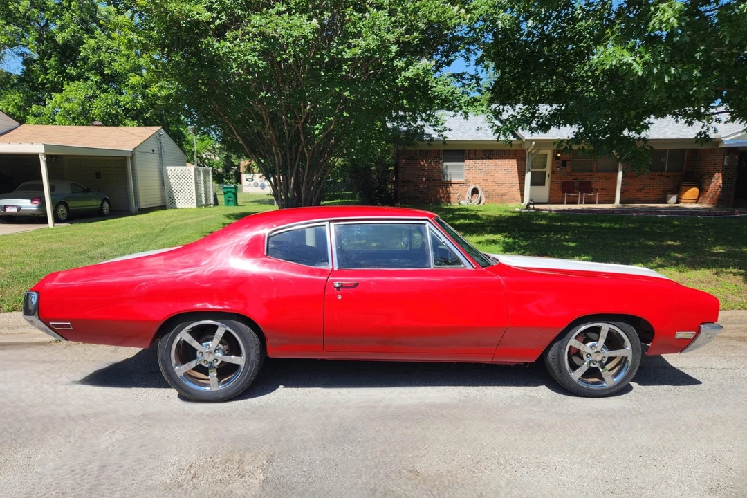 1971 Buick Skylark 3rd Gen - Image 5 of 31