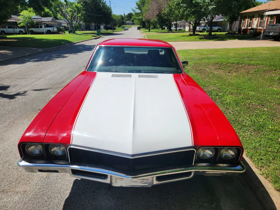 1971 Buick Skylark 3rd Gen - Image 4 of 31