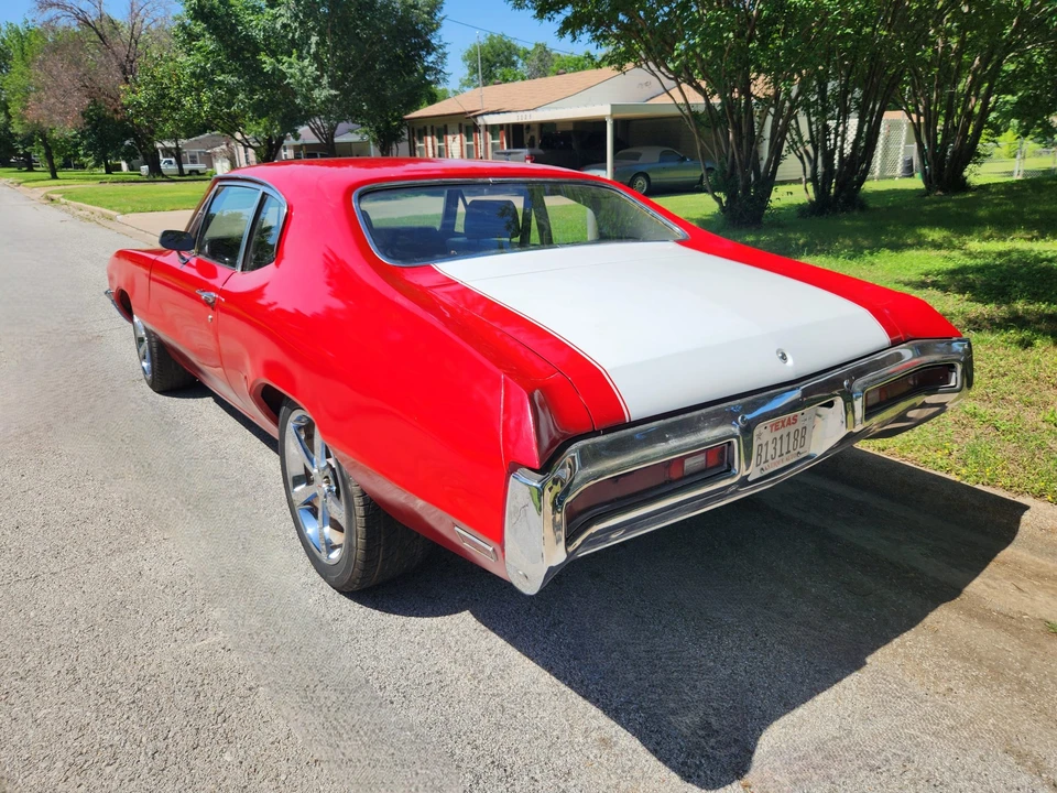 1971 Buick Skylark 3rd Gen - Image 9 of 31