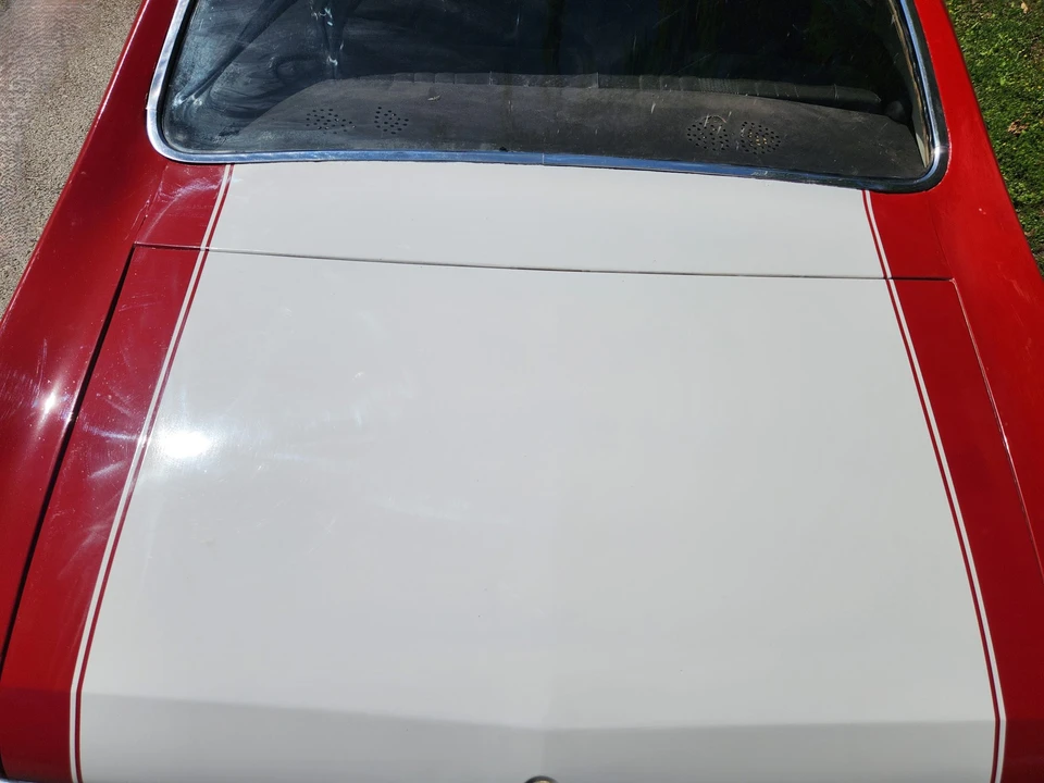 1971 Buick Skylark 3rd Gen - Image 15 of 31