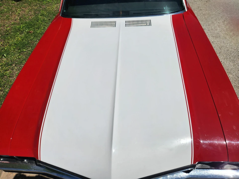 1971 Buick Skylark 3rd Gen - Image 16 of 31