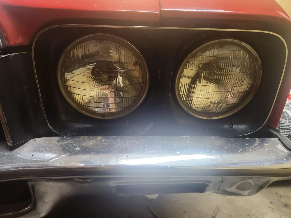 1971 Buick Skylark 3rd Gen - Image 18 of 31