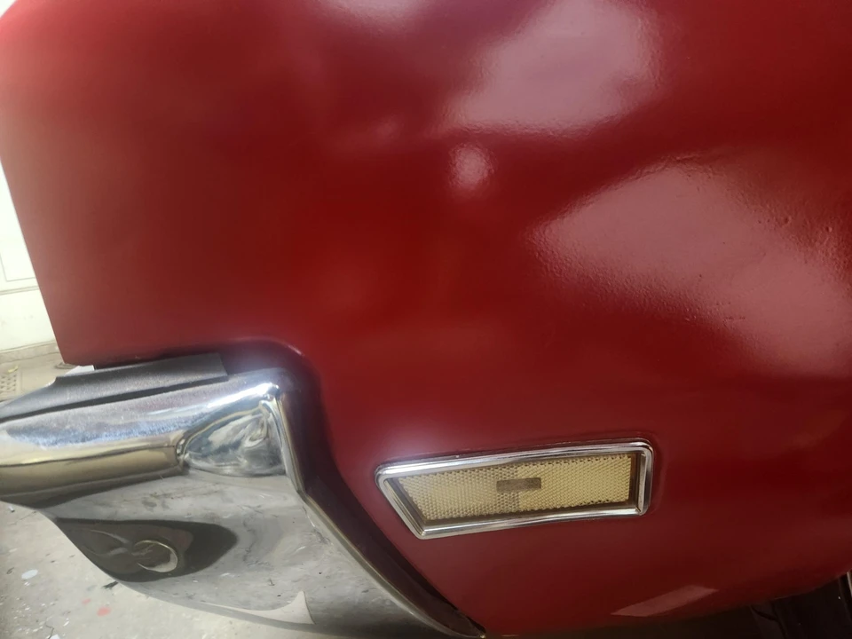 1971 Buick Skylark 3rd Gen - Image 22 of 31