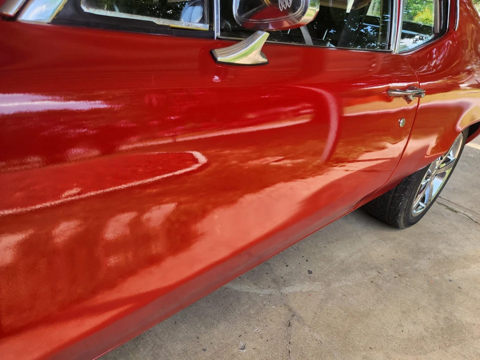 1971 Buick Skylark 3rd Gen - Image 19 of 31