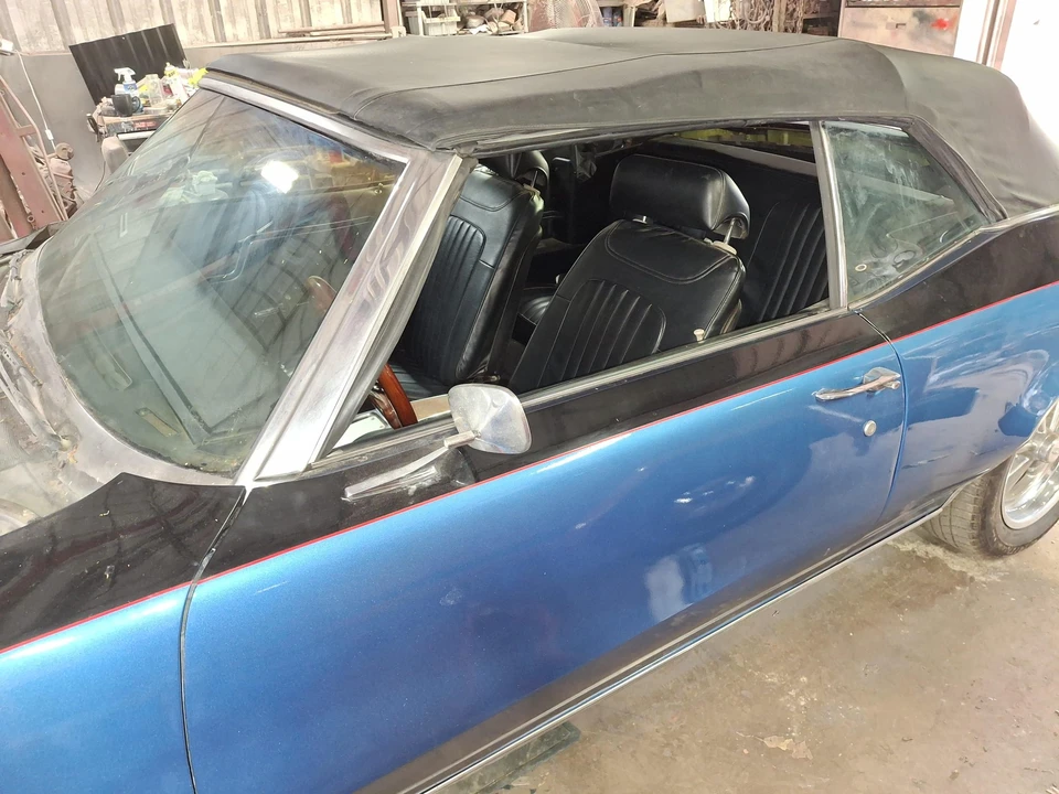 1971 Buick Skylark 3rd Gen - Image 16 of 31