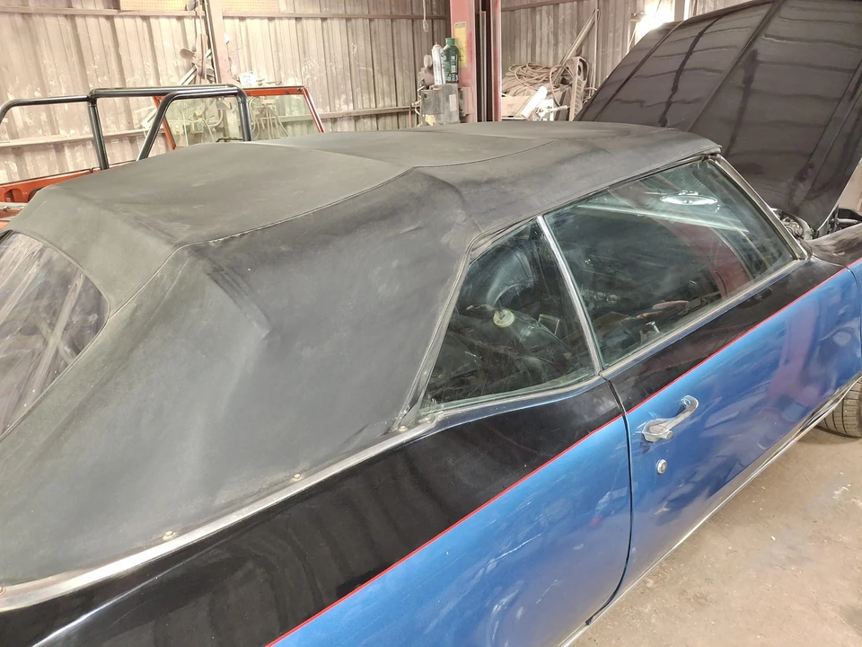 1971 Buick Skylark 3rd Gen - Image 21 of 31