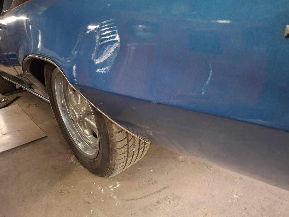 1971 Buick Skylark 3rd Gen - Image 14 of 31