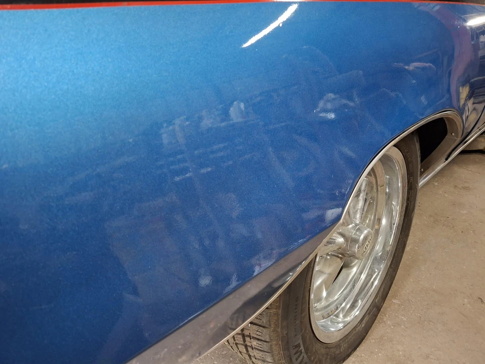 1971 Buick Skylark 3rd Gen - Image 23 of 31
