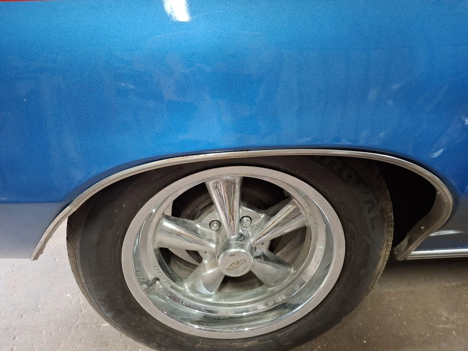 1971 Buick Skylark 3rd Gen - Image 28 of 31