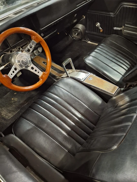 1971 Buick Skylark 3rd Gen - Image 31 of 31