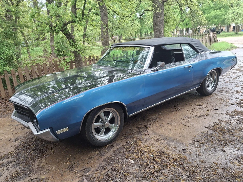 1971 Buick Skylark 3rd Gen - Image 4 of 31