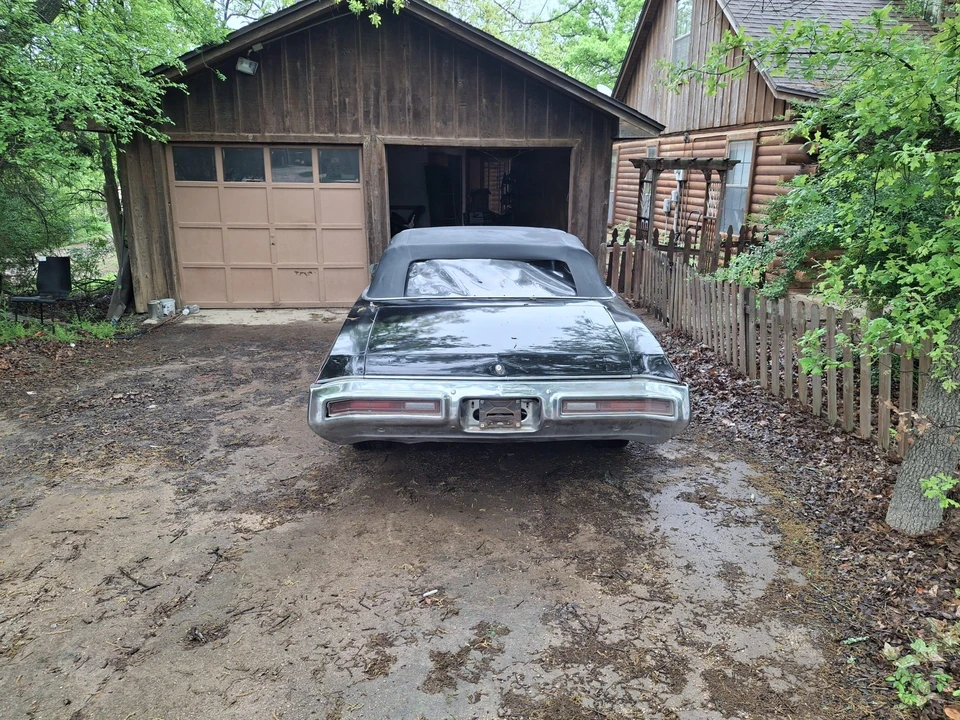 1971 Buick Skylark 3rd Gen - Image 11 of 31