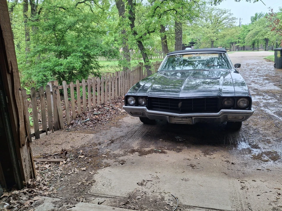 1971 Buick Skylark 3rd Gen - Image 5 of 31