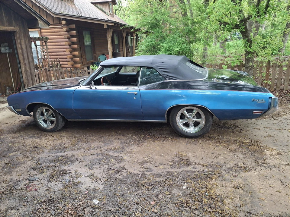 1971 Buick Skylark 3rd Gen - Image 13 of 31