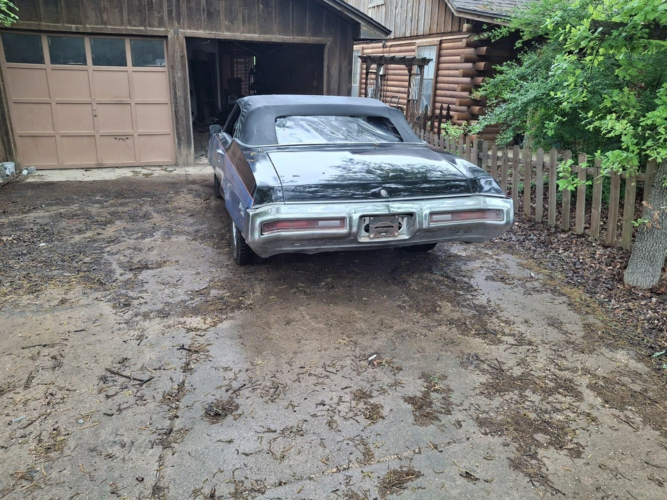 1971 Buick Skylark 3rd Gen - Image 12 of 31