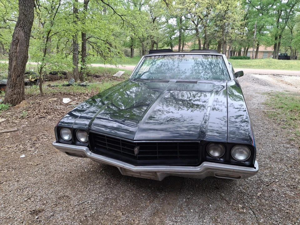 1971 Buick Skylark 3rd Gen - Image 6 of 31
