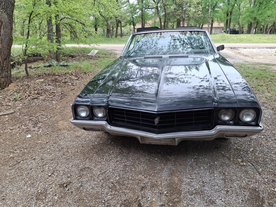 1971 Buick Skylark 3rd Gen - Image 7 of 31