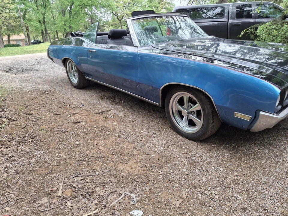 1971 Buick Skylark 3rd Gen - Image 20 of 31