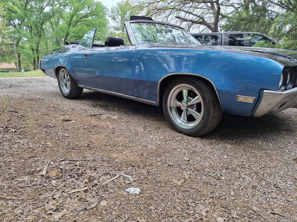 1971 Buick Skylark 3rd Gen - Image 19 of 31