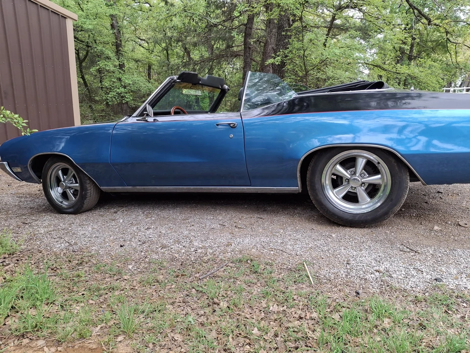 1971 Buick Skylark 3rd Gen - Image 18 of 31