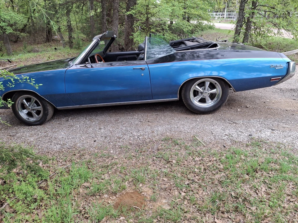 1971 Buick Skylark 3rd Gen - Image 17 of 31
