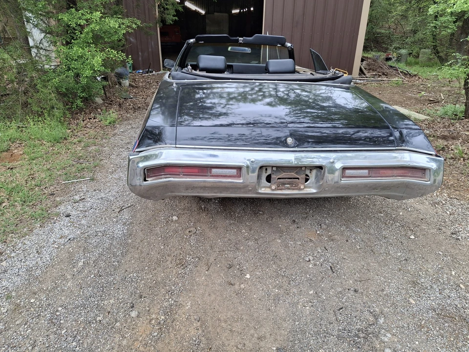 1971 Buick Skylark 3rd Gen - Image 10 of 31