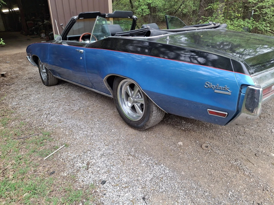 1971 Buick Skylark 3rd Gen - Image 15 of 31
