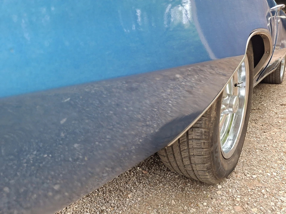 1971 Buick Skylark 3rd Gen - Image 22 of 31