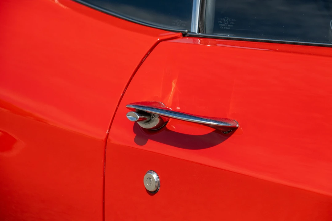 1971 Chevrolet Chevelle SS 2nd Gen - Image 30 of 31