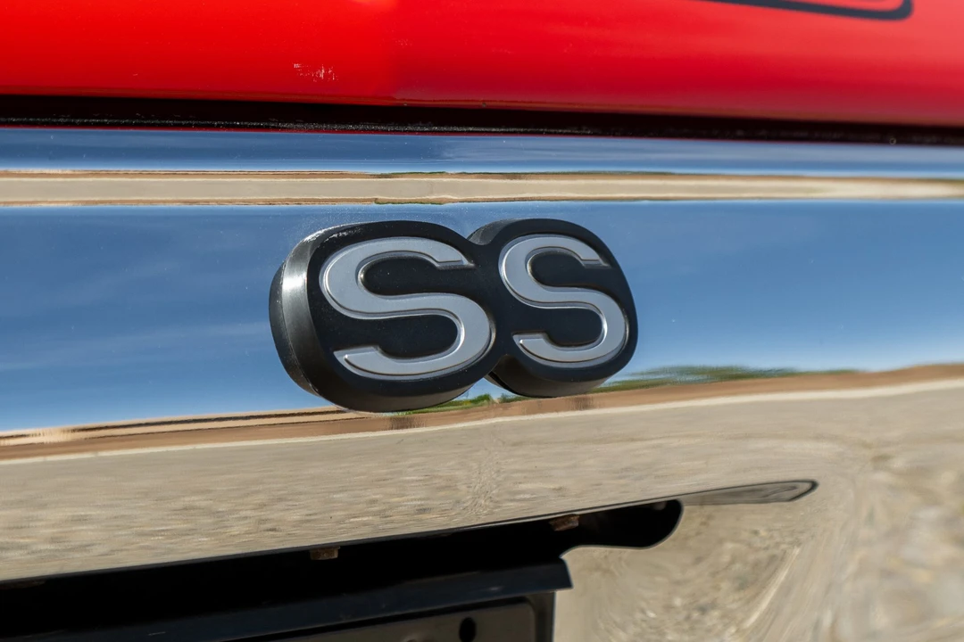 1971 Chevrolet Chevelle SS 2nd Gen - Image 25 of 31