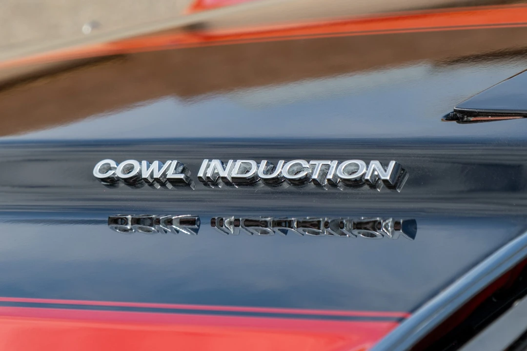 1971 Chevrolet Chevelle SS 2nd Gen - Image 28 of 31