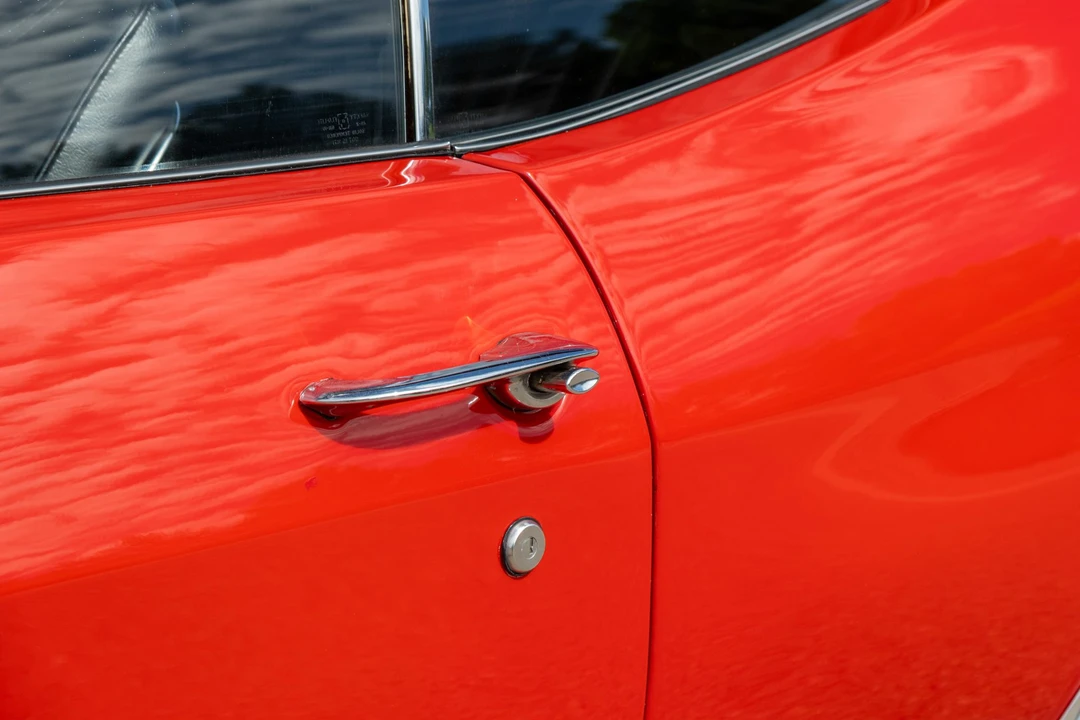 1971 Chevrolet Chevelle SS 2nd Gen - Image 29 of 31