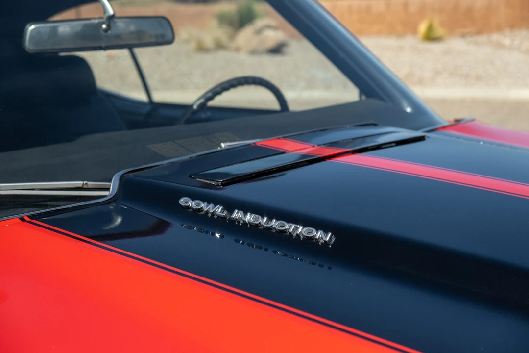 1971 Chevrolet Chevelle SS 2nd Gen - Image 16 of 31