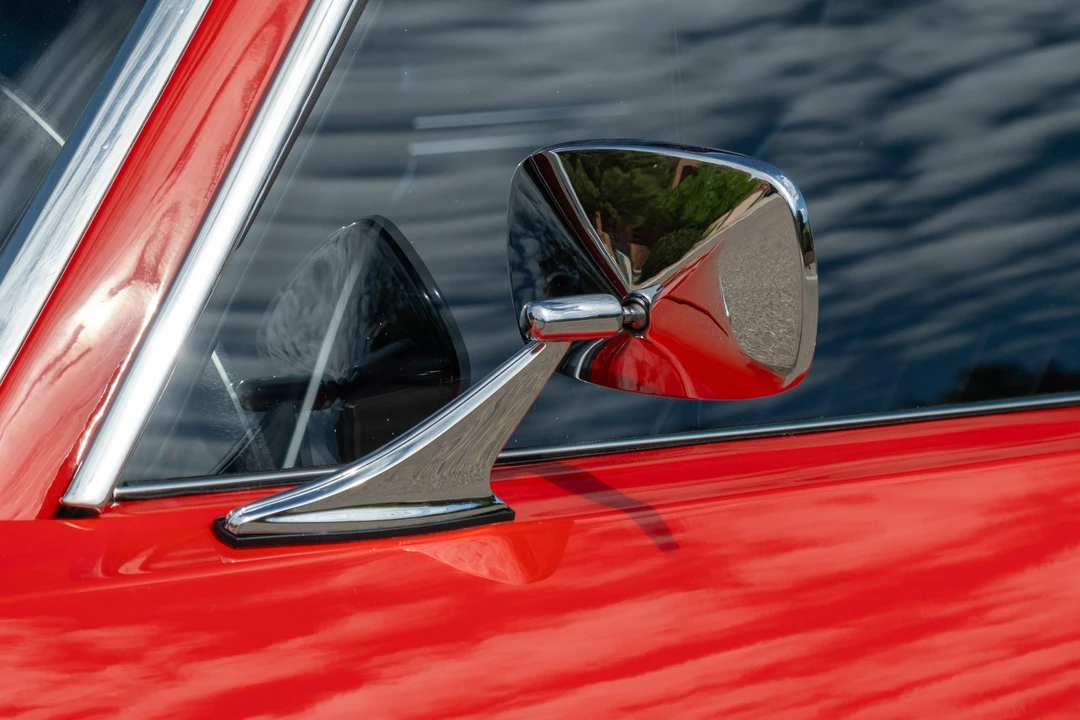 1971 Chevrolet Chevelle SS 2nd Gen - Image 31 of 31