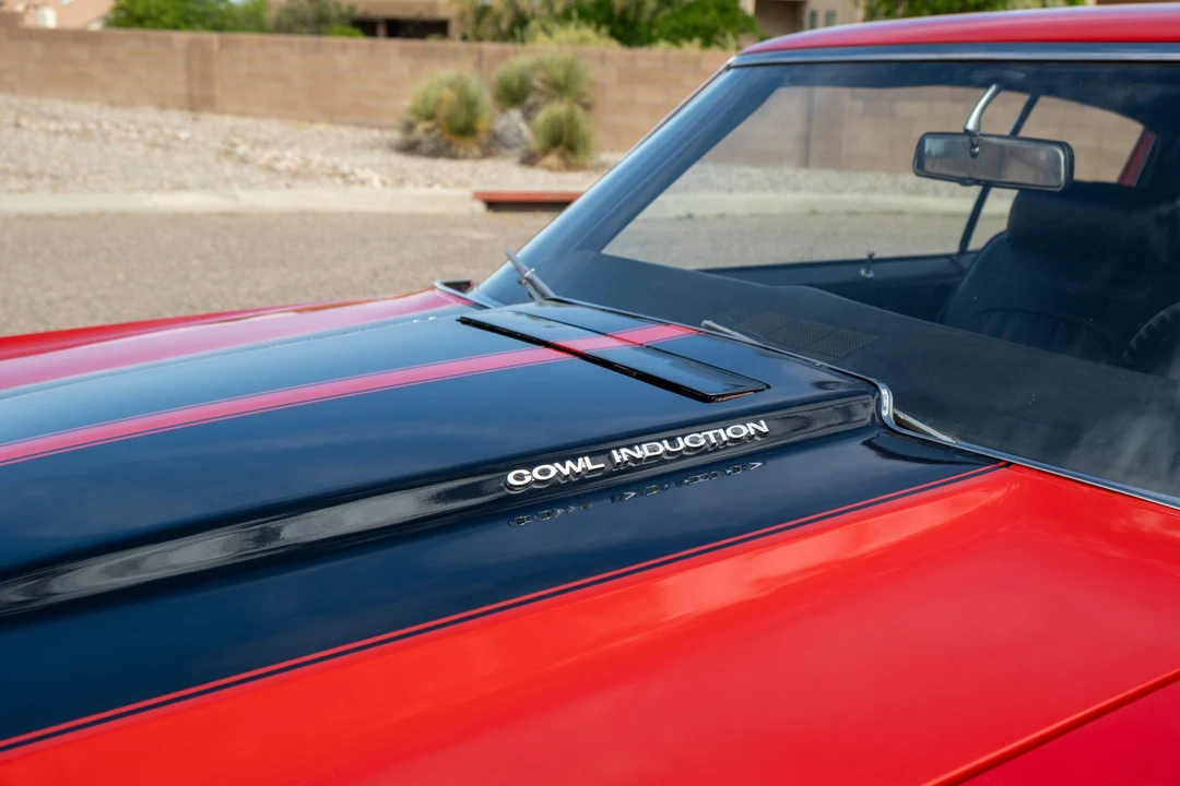 1971 Chevrolet Chevelle SS 2nd Gen - Image 11 of 31