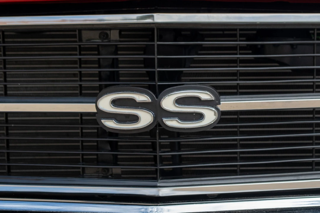 1971 Chevrolet Chevelle SS 2nd Gen - Image 23 of 31