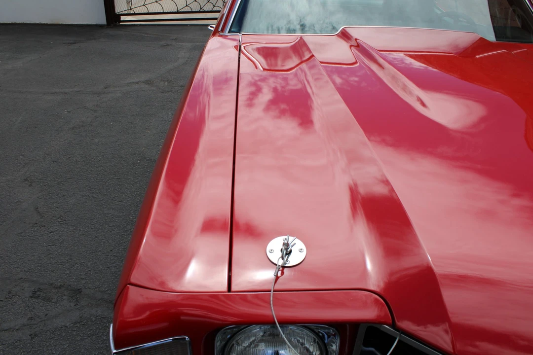 1971 Chevrolet Chevelle SS 2nd Gen - Image 29 of 31