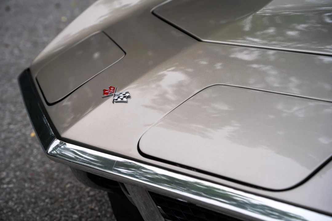 1971 Chevrolet Corvette C3 427 & 454 - Image 18 of 31