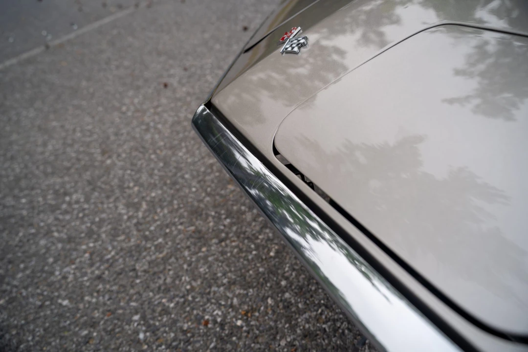 1971 Chevrolet Corvette C3 427 & 454 - Image 20 of 31